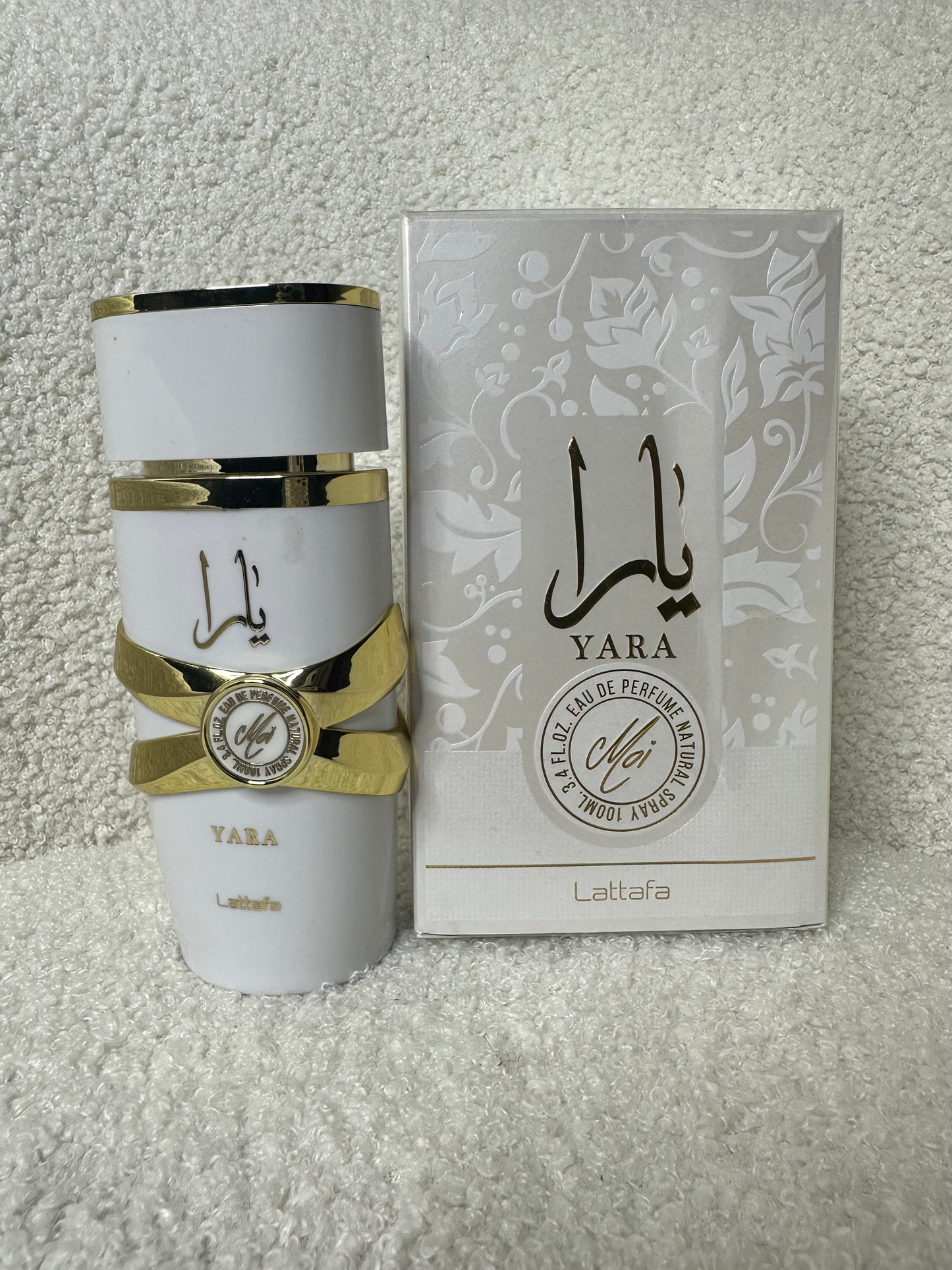 Yara Lataffa Women