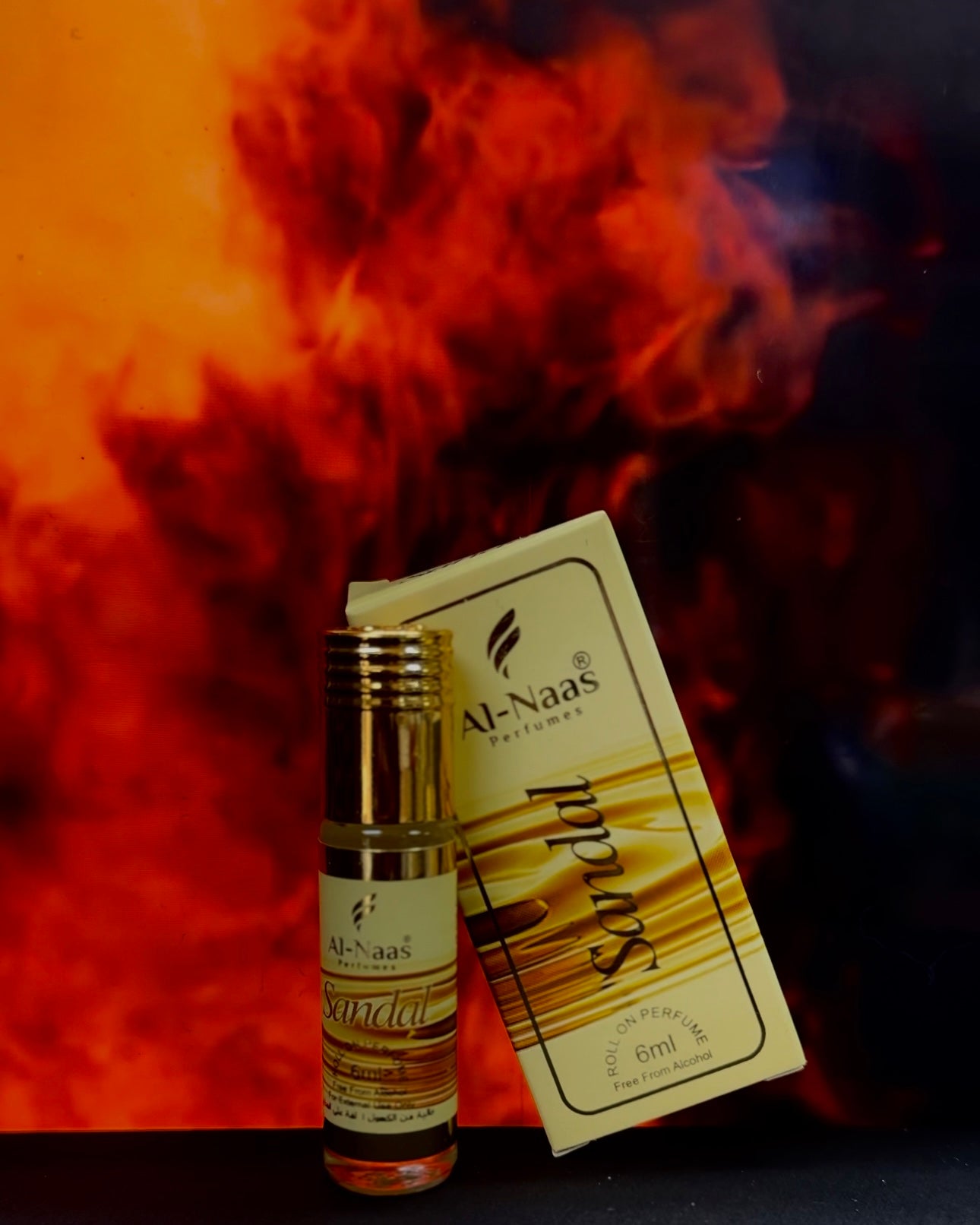 Perfume Oils