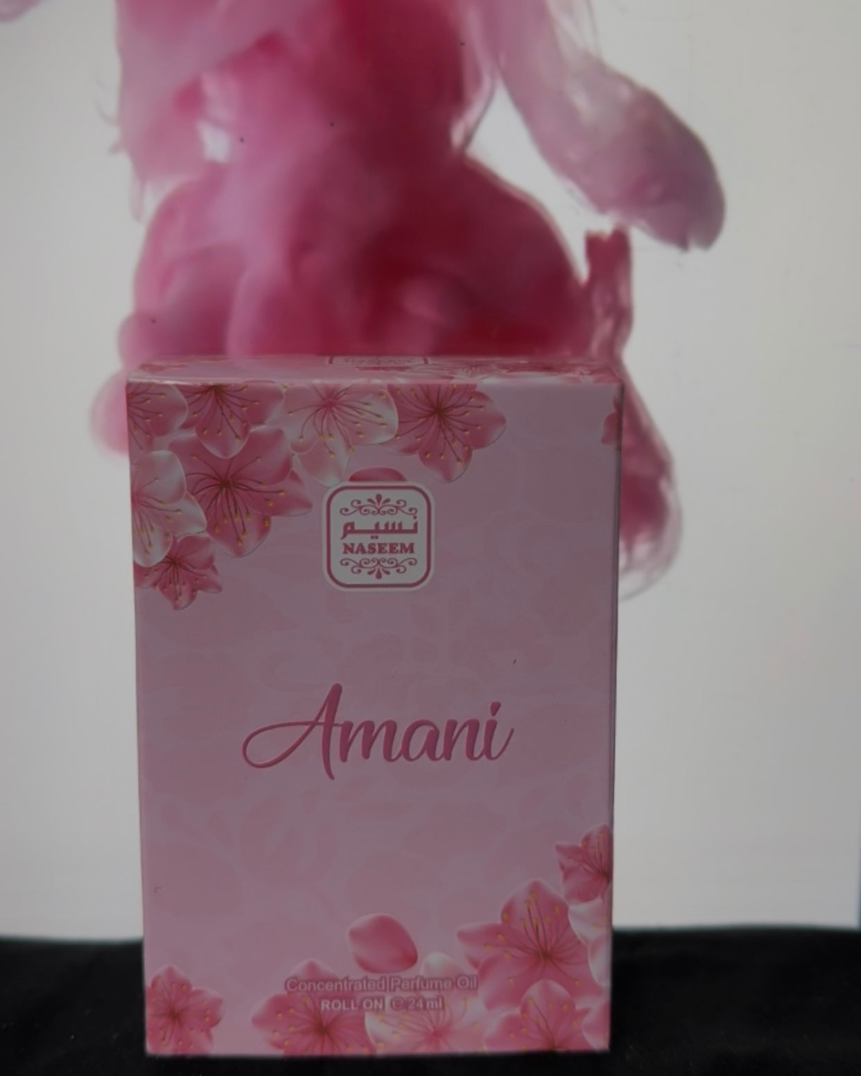 Perfume Oils